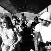 Новый клип Florence and the Machine