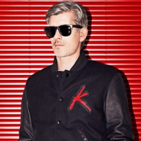 Музыкальная подборка от Kavinsky