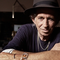 Кит Ричардс взялся за старое: музыкант выпускает сольный альбом