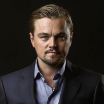 Леонардо ДиКаприо стал посланником мира ООН