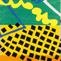 В МоМА выставляют позднего Матисса