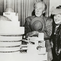 55 лет Гуггенхайму: тернистая история знаменитого музея в Нью-Йорке