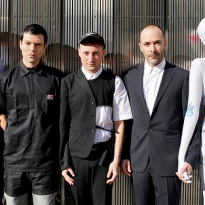 DIS станут кураторами Берлинской биеннале в 2016 году