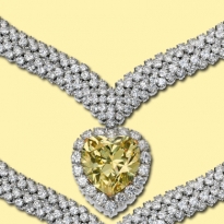 Sotheby's продают украшения из коллекции Эсте Лаудер