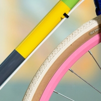 Велосипед как арт-объект