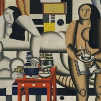 Fondation Louis Vuitton представляет выставку \"Ключи к страсти\"