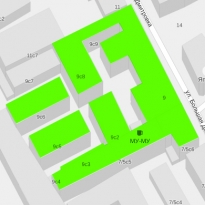 В центре Москвы сносят исторический квартал