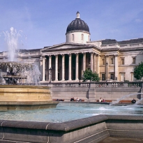 Лондонская Национальная галерея собирается бастовать