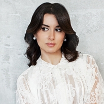 Тина Канделаки занялась ребрендингом \"Калашникова\"