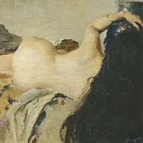 Обзор выставки: \"Магия тела\" в 5 картинах