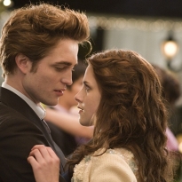 Facebook выпустит мини-сериал по мотивам \"Сумерек\"