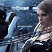 Видео Тейлор Свифт Bad Blood с Кендриком Ламаром