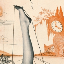 Обзор выставки: \"Сальвадор Дали и медиа\" в ММОМА