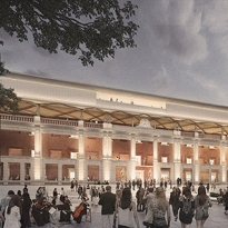 Норман Фостер возьмется за расширение музея Прадо