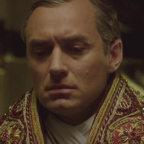 В кинотеатре «Пионер» покажут сериал «Молодой Папа»