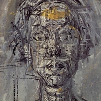 Работы Альберто Джакометти покажут в Национальной портретной галерее