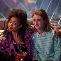 Чарли Брукер опубликовал плей-лист сериала «Черное зеркало»