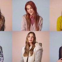 See by Chloé нашли героинь для кампании в 6 европейских столицах