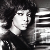 Страшно красиво: Наоми Кэмпбелл сыграет редактора моды в \"Американской истории ужасов\"