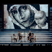 The Art Newspaper Russia вручили ежегодную премию. Кто победил?