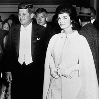 Модная история: что на инаугурацию надевали первые леди США