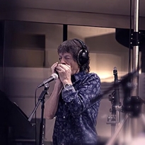 Они вернулись: первое видео из нового альбома The Rolling Stones