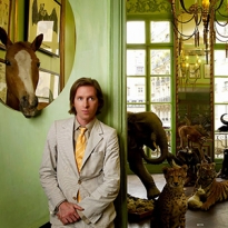 Уэс Андерсон работает над анимационным фильмом