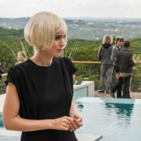 Игги Поп, Патти Смит и Флоренс Уэлч появятся в «Песне за песней»