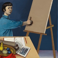 О Викторе Пивоварове словами Виктора Пивоварова