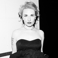 Вечеринка YSL Beauté в Москве