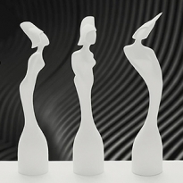 На церемонии Brit Awards будут вручать статуэтки, созданные Захой Хадид
