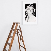 ACNE выпустили цифровую систему, транслирующую арт-проекты