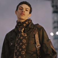 Louis Vuitton и Supreme разработали совместную коллекцию