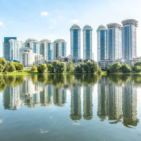 Золотая долина на западе Москвы. Гид по одному из самых респектабельных районов города