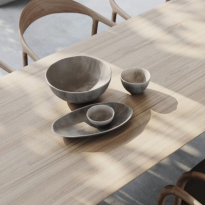 Джапанди — идеальный интерьер для 2020 года. Потому что снимает все тревоги