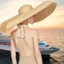 У моря, у синего моря: почему круиз — это отличная идея для отпуска