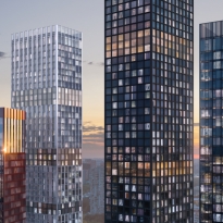 «У каждого проекта должна быть концепция, это — его душа». Интервью с архитектором Хайме Бериестайном