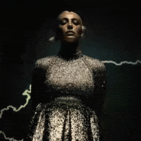 Настя Ивлеева, эклектика и диджитал-мода — в новом проекте BURO. х Louis Vuitton