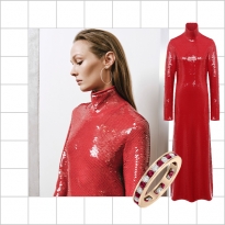 Мария Михайлова — о том, как одна вещь может сделать весь образ