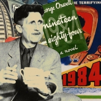 Большой брат следит за нами: как «1984» Джорджа Оруэлла стал отражением страхов человечества