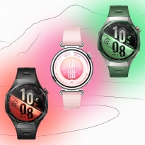 И на суше, и в воде: HUAWEI WATCH GT 7 как идеальный спутник активного дня