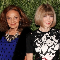 Премия CFDA/Vogue Fashion Fund: награждение победителей