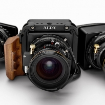 Беззеркалки A-Series от Phase One