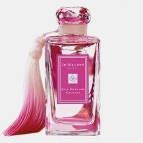 Silk Blossom — новый аромат Jo Malone