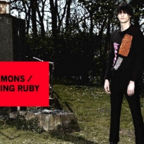 Раф Симонс и Стерлинг Руби займутся онлайн-продажами