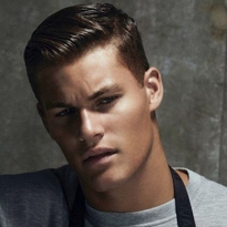 Первый взгляд: мужская часть коллекции Александра Ванга для H&M