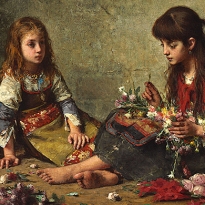 Christie's выставит в Москве работы Курбе и Брейгеля Младшего