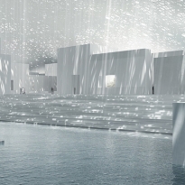 Лувру Абу-Даби \"подарят\" 300 работ из ведущих музеев Франции