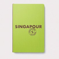 Книги недели: 6 новых путеводителей Louis Vuitton Сity Guide