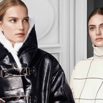 Рекламная кампания Tod's, осень-зима 2014